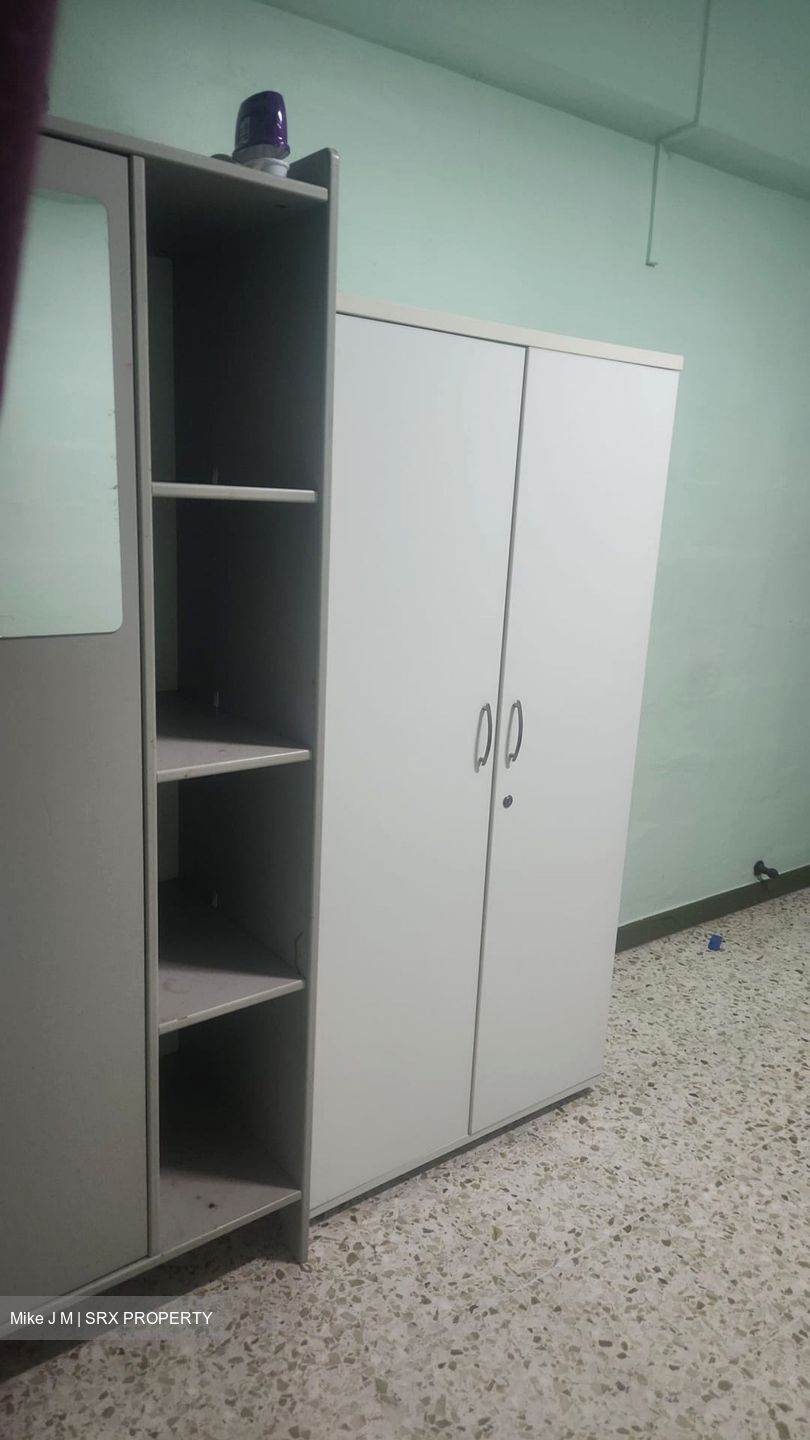 Blk 122 Ang Mo Kio Avenue 3 (Ang Mo Kio), HDB 3 Rooms #609057271